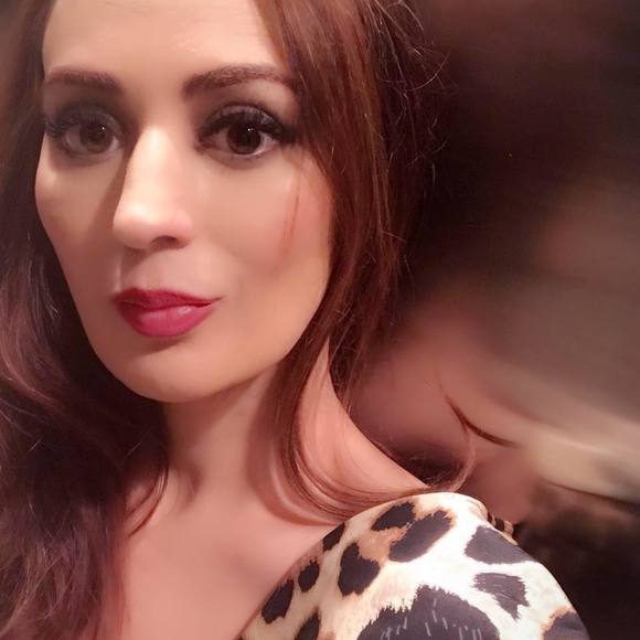 Meet your Posher, Sara - Picture 1 of 1